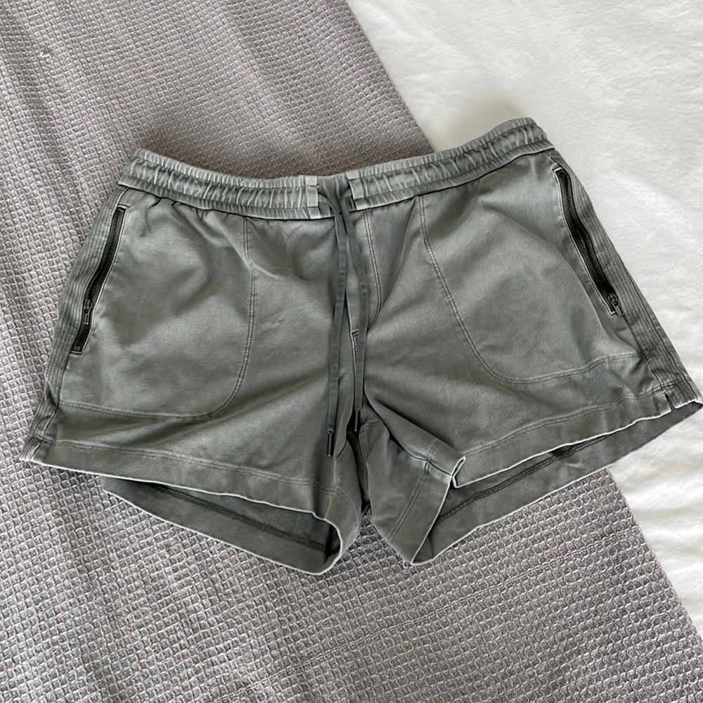 Athleta Shorts